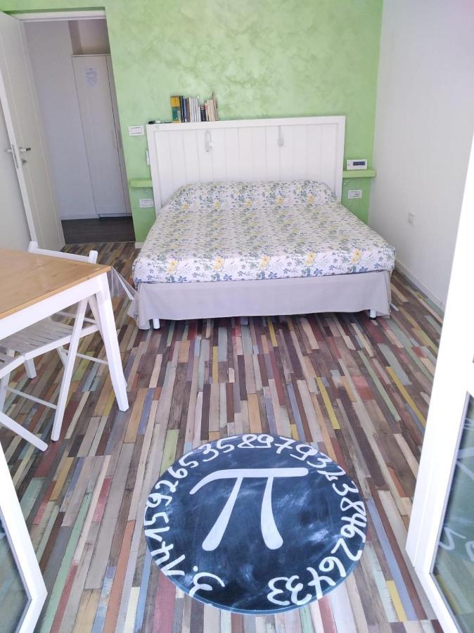 Bed and Breakfast Pigreco Albenga Exterior foto