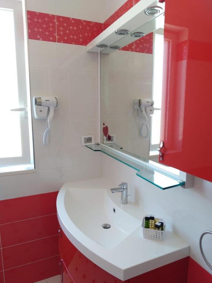 Bed and Breakfast Pigreco Albenga Exterior foto